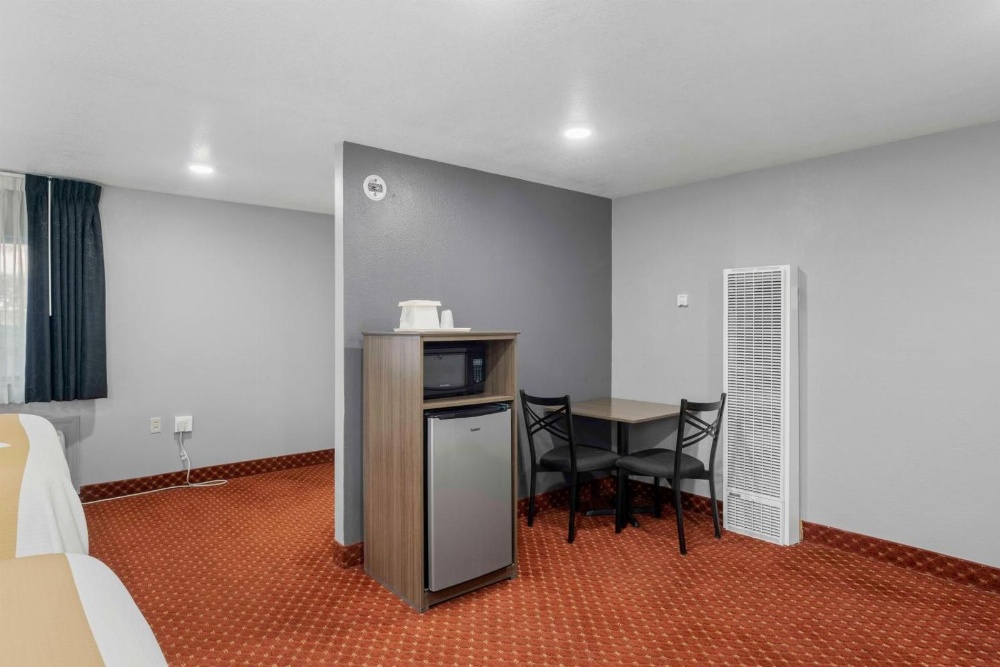 Budget Lodge Image 10