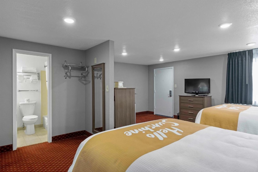 Budget Lodge Image 11