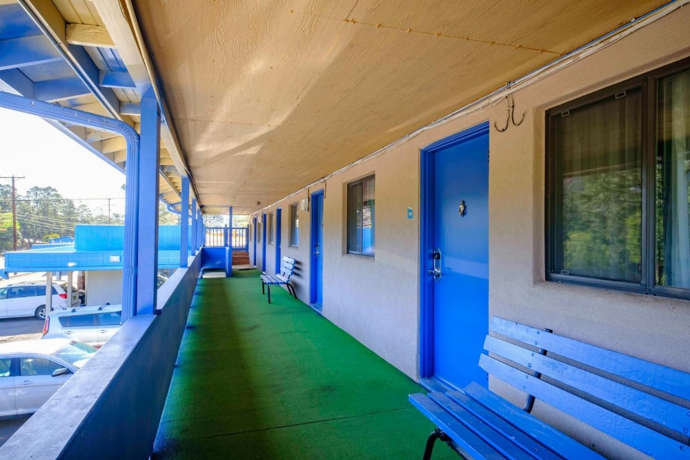 Budget Lodge Image 13
