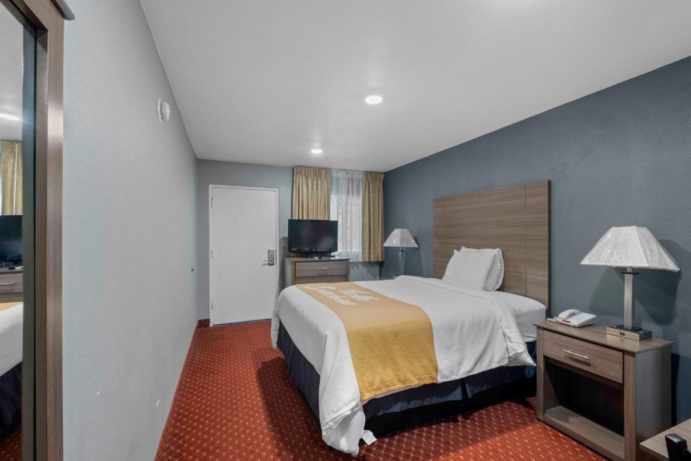Budget Lodge Image 15
