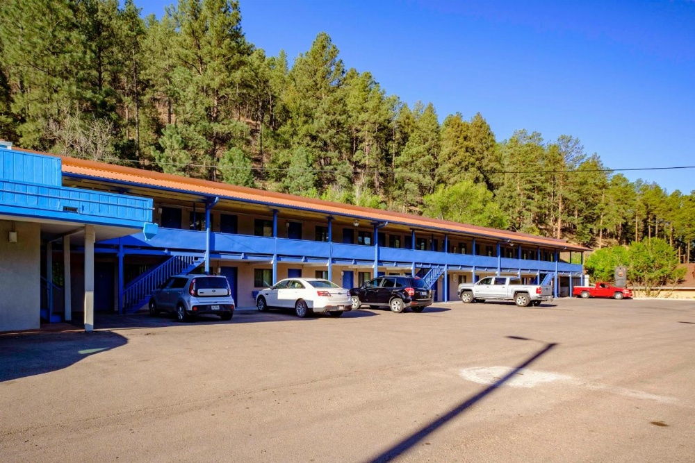 Budget Lodge Image 17