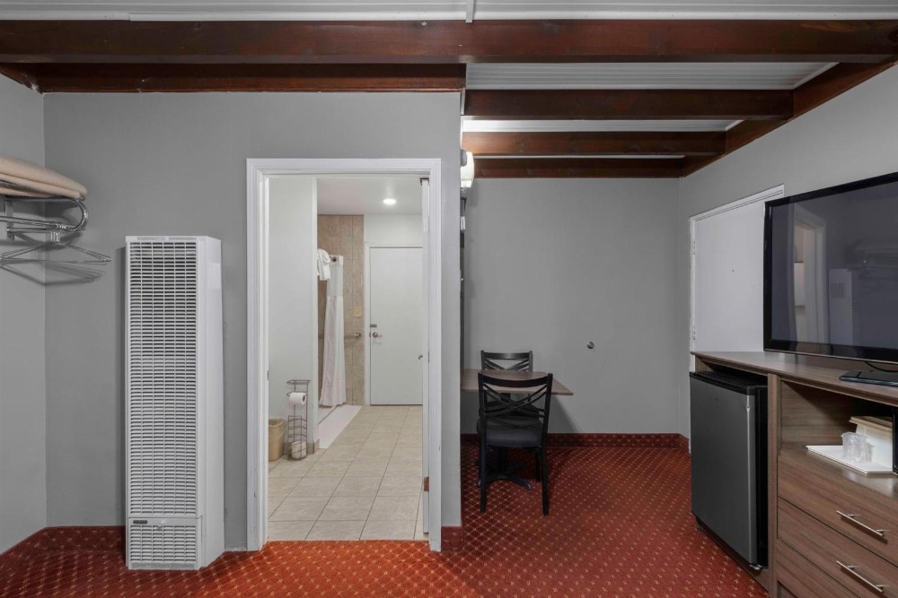 Budget Lodge Image 19
