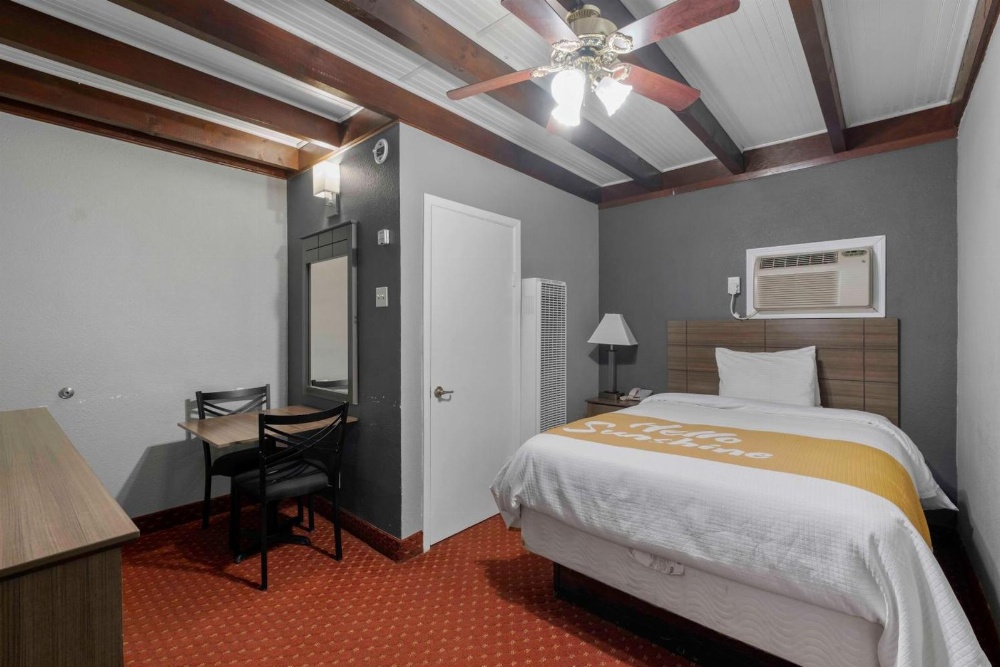 Standard  Room