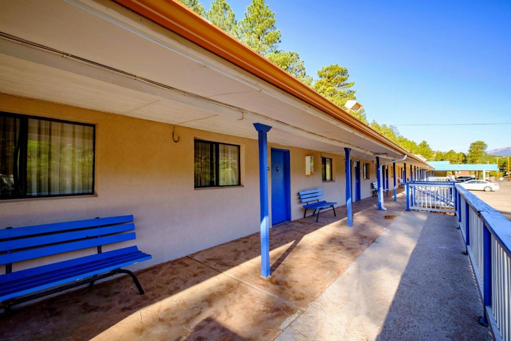 Budget Lodge Image 24