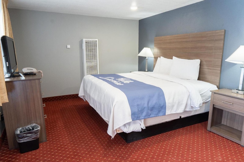 Budget Lodge Image 31
