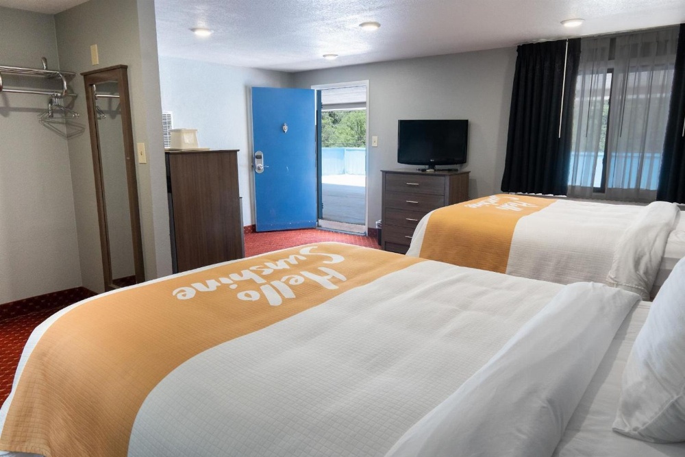 Budget Lodge Image 32
