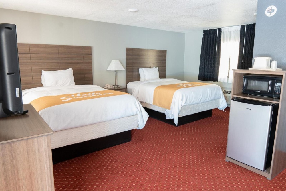 Budget Lodge Image 33