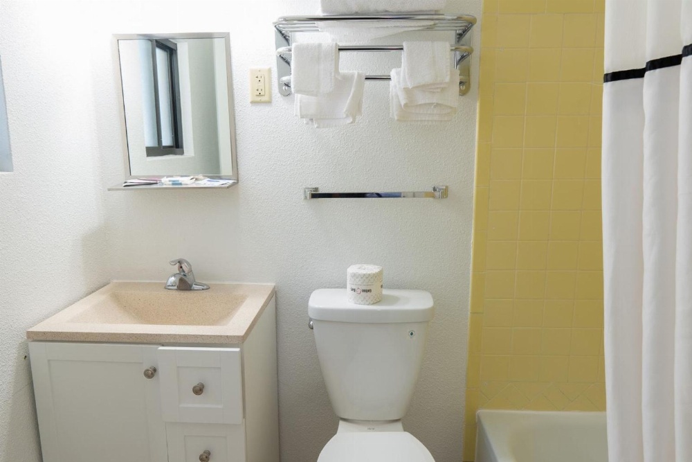 Budget Lodge Image 35