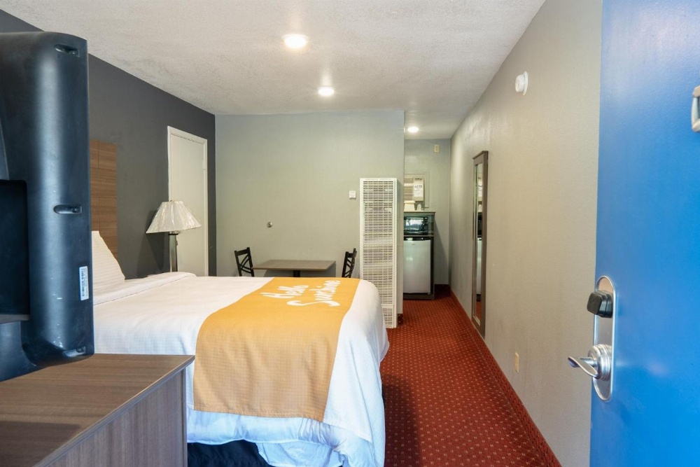 Budget Lodge Image 36