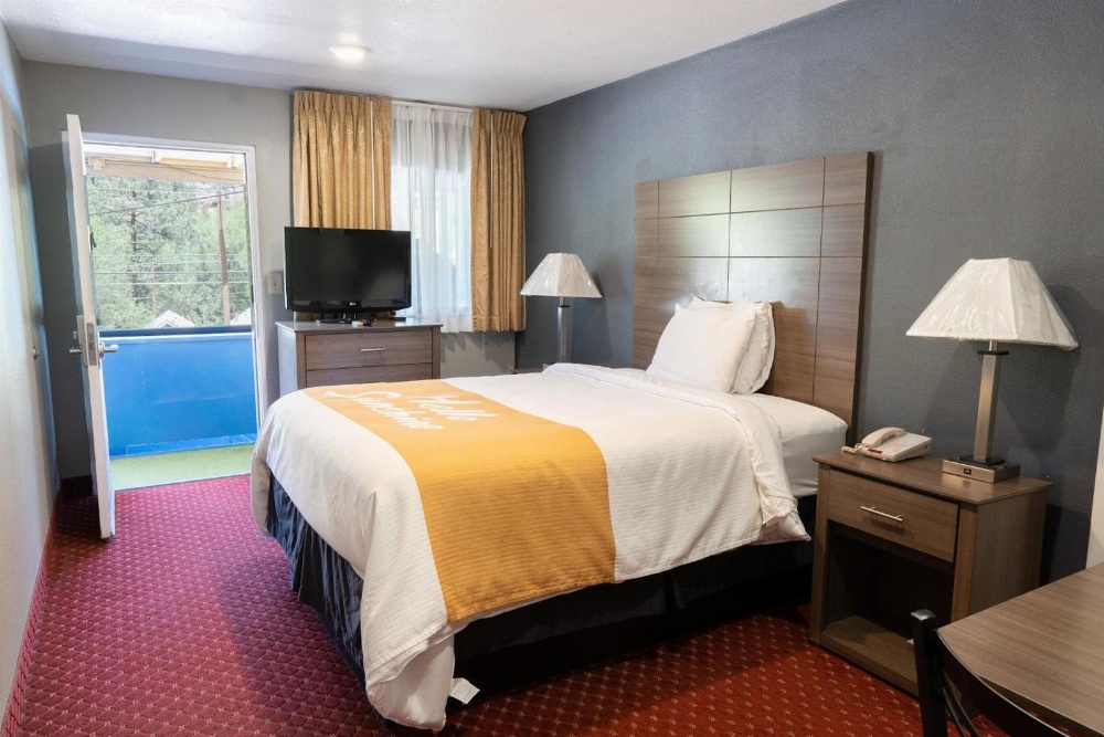 Budget Lodge Image 37