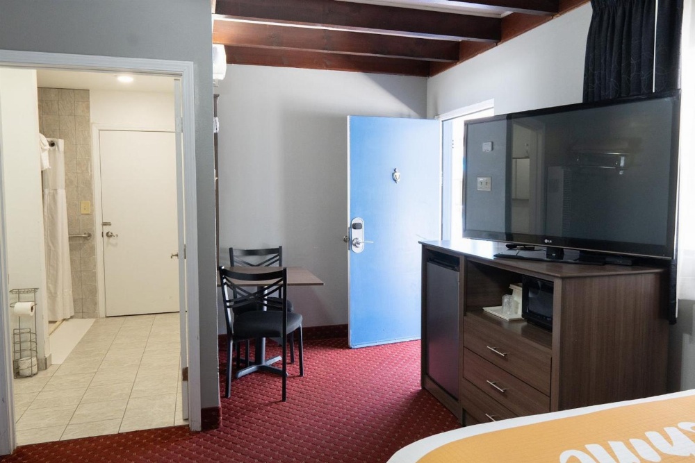 Budget Lodge Image 38