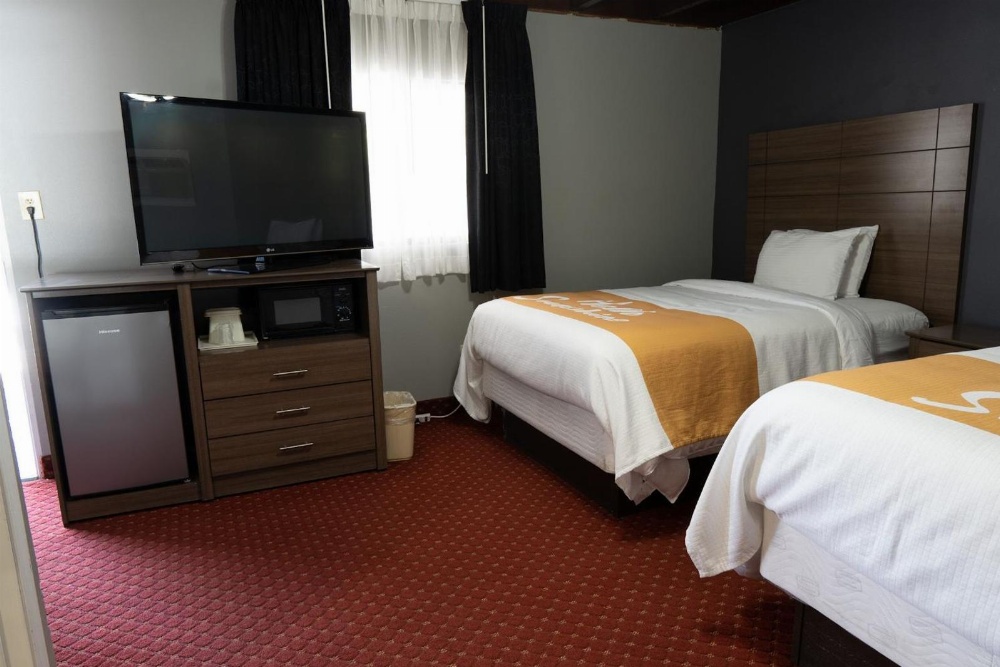 Budget Lodge Image 39