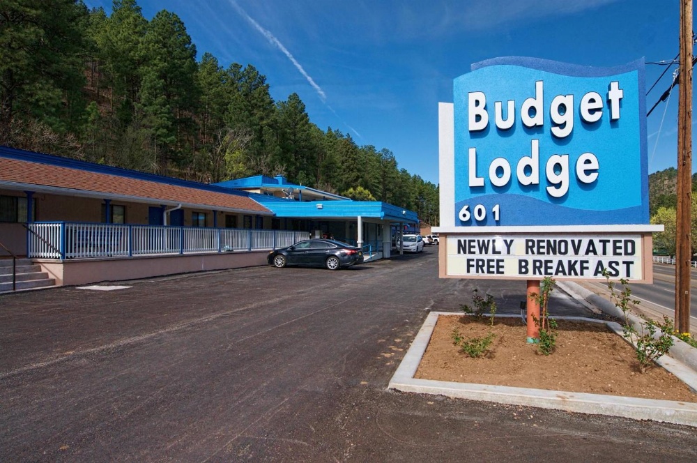 Budget Lodge Image 5