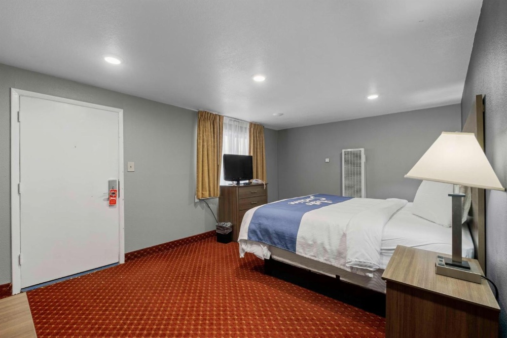 Budget Lodge Image 7